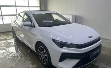 JAC J7 Plus 2024 года за 7 500 000 тг. в Павлодар фото 3