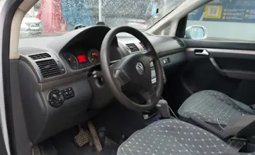 Volkswagen Touran 2007 года за 2 100 000 тг. в Шымкент фото 5