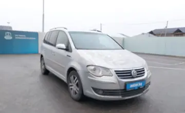 Volkswagen Touran 2007 года за 2 100 000 тг. в Шымкент фото 2