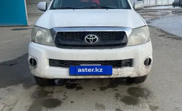 Toyota Hilux 2008 года за 4 500 000 тг. в Кызылорда фото 2
