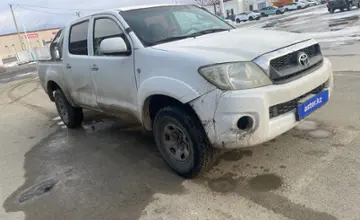 Toyota Hilux 2008 года за 4 500 000 тг. в Кызылорда фото 3