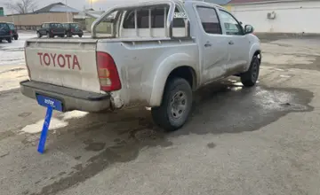 Toyota Hilux 2008 года за 4 500 000 тг. в Кызылорда
