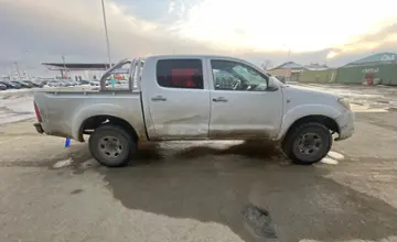 Toyota Hilux 2008 года за 4 500 000 тг. в Кызылорда фото 4