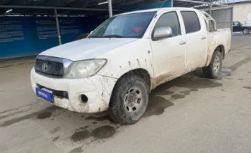 Toyota Hilux 2008 года за 4 500 000 тг. в Кызылорда фото 1