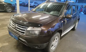 Renault Duster 2015 года за 5 500 000 тг. в Алматы фото 1