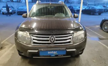 Renault Duster 2015 года за 5 500 000 тг. в Алматы фото 2