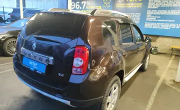 Renault Duster 2015 года за 5 500 000 тг. в Алматы