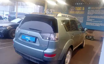 Mitsubishi Outlander 2008 года за 5 500 000 тг. в Алматы