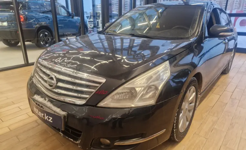 Nissan Teana 2009 года за 4 000 000 тг. в Астана