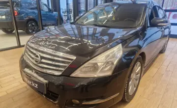 Nissan Teana 2009 года за 4 000 000 тг. в Астана фото 1