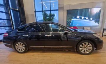 Nissan Teana 2009 года за 4 000 000 тг. в Астана фото 4