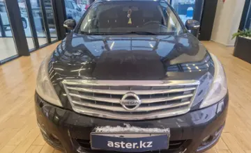 Nissan Teana 2009 года за 4 000 000 тг. в Астана фото 2