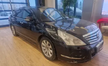 Nissan Teana 2009 года за 4 000 000 тг. в Астана фото 3