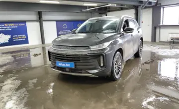 EXEED TXL 2022 года за 12 000 000 тг. в Астана фото 1