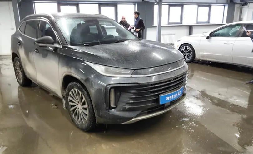 EXEED TXL 2022 года за 12 000 000 тг. в Астана фото 2