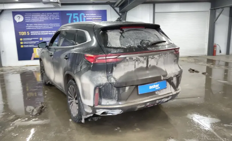 EXEED TXL 2022 года за 12 000 000 тг. в Астана фото 4