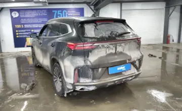 EXEED TXL 2022 года за 12 000 000 тг. в Астана фото 4