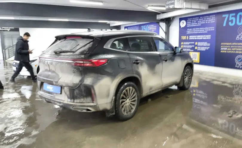 EXEED TXL 2022 года за 12 000 000 тг. в Астана фото 3