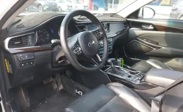 Kia K7 2019 года за 10 000 000 тг. в Шымкент фото 5