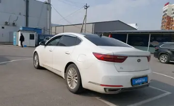 Kia K7 2019 года за 10 000 000 тг. в Шымкент фото 4