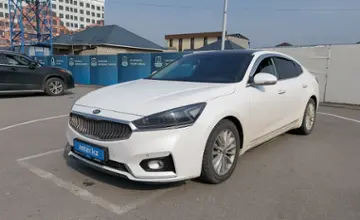 Kia K7 2019 года за 10 000 000 тг. в Шымкент фото 1