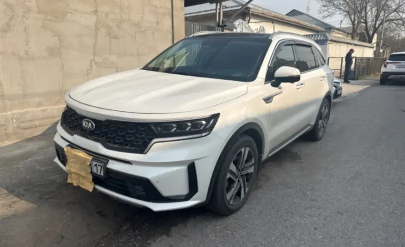 Kia Sorento 2021 года за 17 500 000 тг. в Шымкент