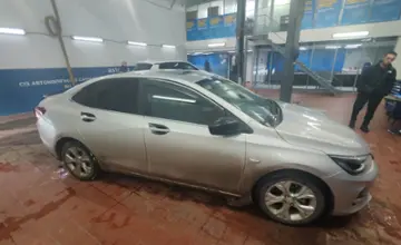 Chevrolet Onix 2023 года за 6 000 000 тг. в Астана фото 4