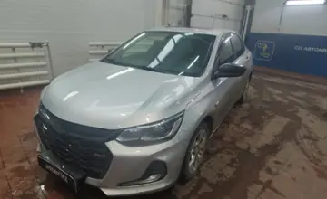 Chevrolet Onix 2023 года за 6 000 000 тг. в Астана фото 1