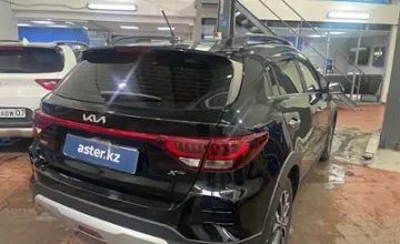 Kia Rio 2021 года за 8 000 000 тг. в Астана