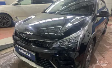 Kia Rio 2021 года за 8 000 000 тг. в Астана фото 1