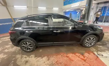 Kia Rio 2021 года за 8 000 000 тг. в Астана фото 4