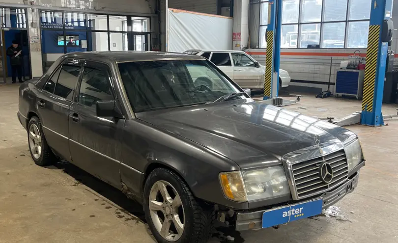 Mercedes-Benz 190 (W201) 1991 года за 1 500 000 тг. в Караганда фото 3