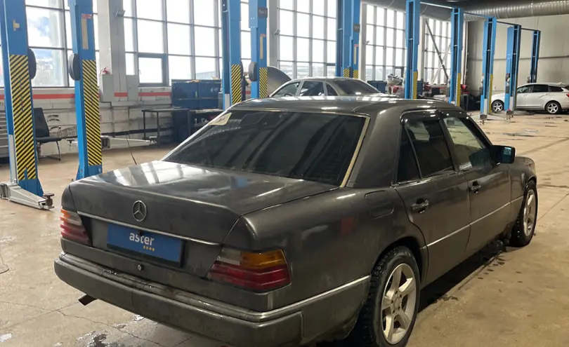 Mercedes-Benz 190 (W201) 1991 года за 1 500 000 тг. в Караганда фото 5