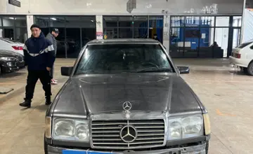 Mercedes-Benz 190 (W201) 1991 года за 1 500 000 тг. в Караганда фото 2