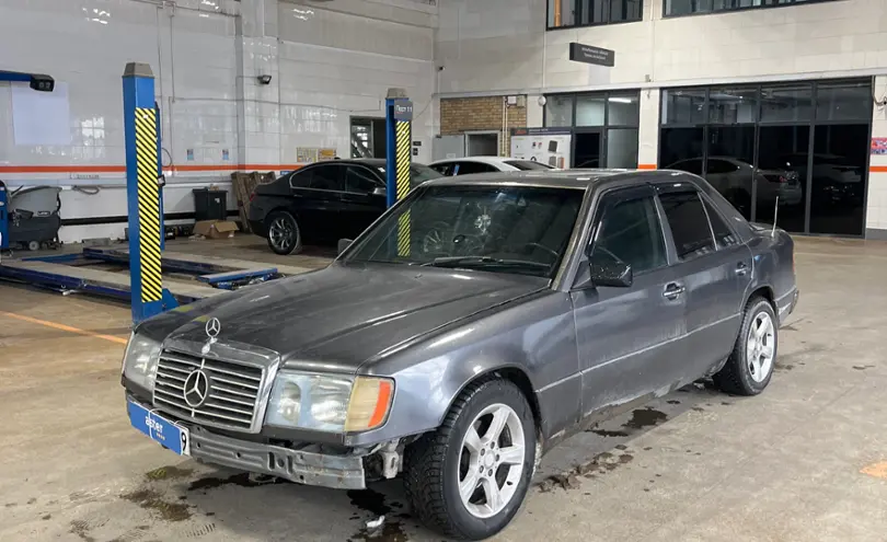 Mercedes-Benz 190 (W201) 1991 года за 1 500 000 тг. в Караганда