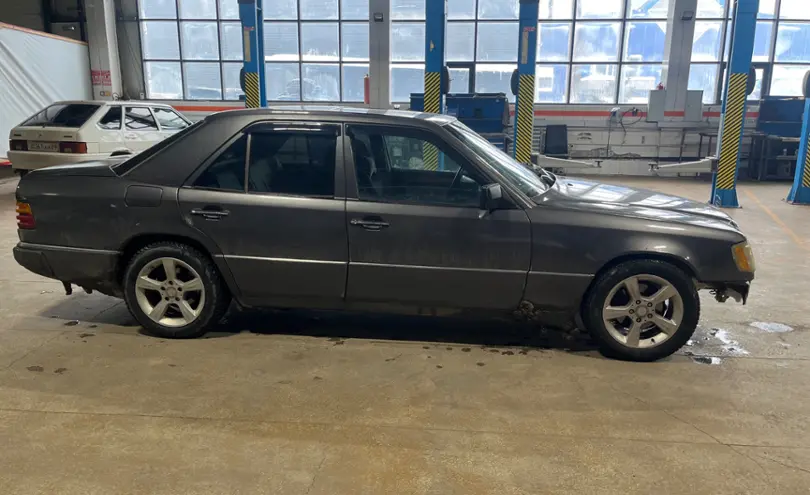 Mercedes-Benz 190 (W201) 1991 года за 1 500 000 тг. в Караганда фото 4