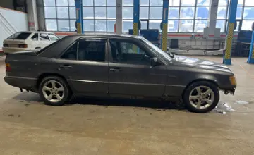 Mercedes-Benz 190 (W201) 1991 года за 1 500 000 тг. в Караганда фото 4