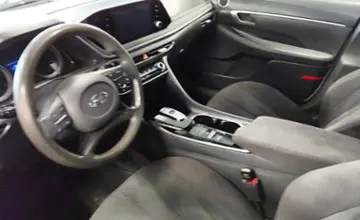 Hyundai Sonata 2020 года за 12 000 000 тг. в Астана фото 5