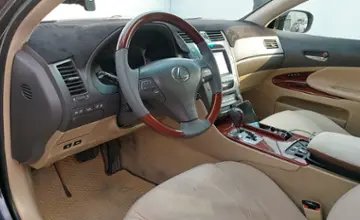 Lexus GS 2007 года за 6 500 000 тг. в Шымкент фото 5