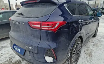 Jetour X70 2024 года за 9 000 000 тг. в Астана