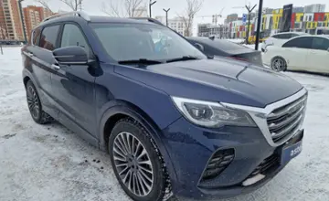 Jetour X70 2024 года за 9 000 000 тг. в Астана фото 3