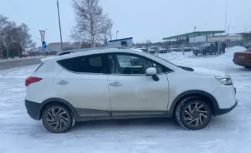 JAC S3 2018 года за 5 000 000 тг. в Кокшетау фото 4