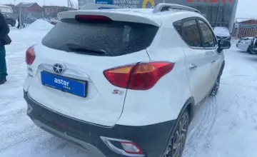 JAC S3 2018 года за 5 000 000 тг. в Кокшетау
