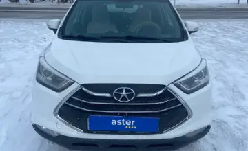 JAC S3 2018 года за 5 000 000 тг. в Кокшетау фото 2