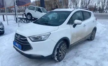 JAC S3 2018 года за 5 000 000 тг. в Кокшетау фото 1
