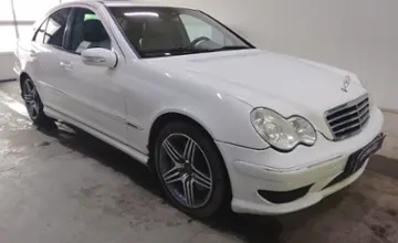 Mercedes-Benz C-Класс 2005 года за 3 000 000 тг. в Павлодар фото 3