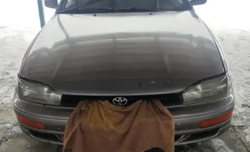 Toyota Camry 1992 года за 1 500 000 тг. в Талдыкорган фото 2