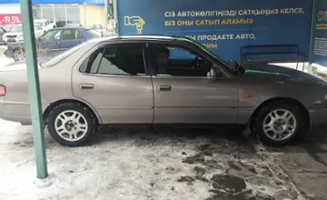 Toyota Camry 1992 года за 1 500 000 тг. в Талдыкорган фото 4