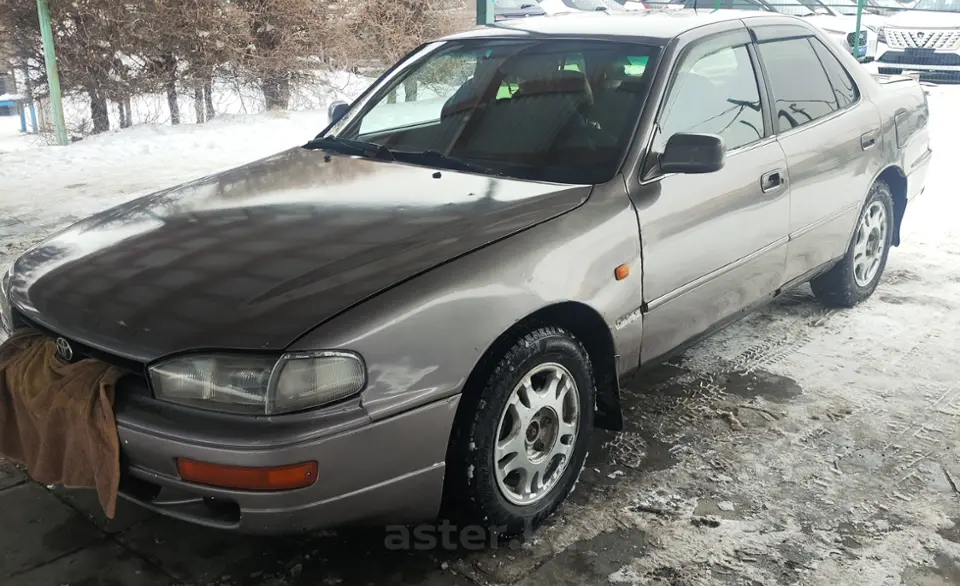 Toyota Camry 1992 года за 1 500 000 тг. в Талдыкорган