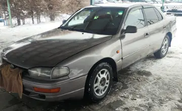 Toyota Camry 1992 года за 1 500 000 тг. в Талдыкорган фото 1